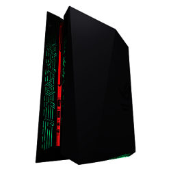 ASUS ROG G20CB Gaming Desktop PC, Intel Core i7, 16GB RAM, 2TB, Black